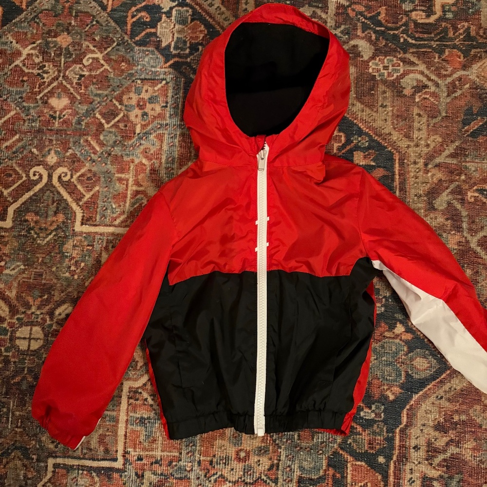 Toddler Coat/Jacket (3T)